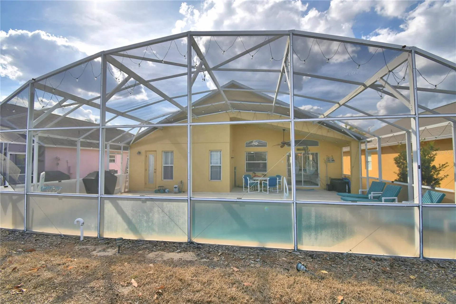 459 Tivoli Circle Davenport FL 33837