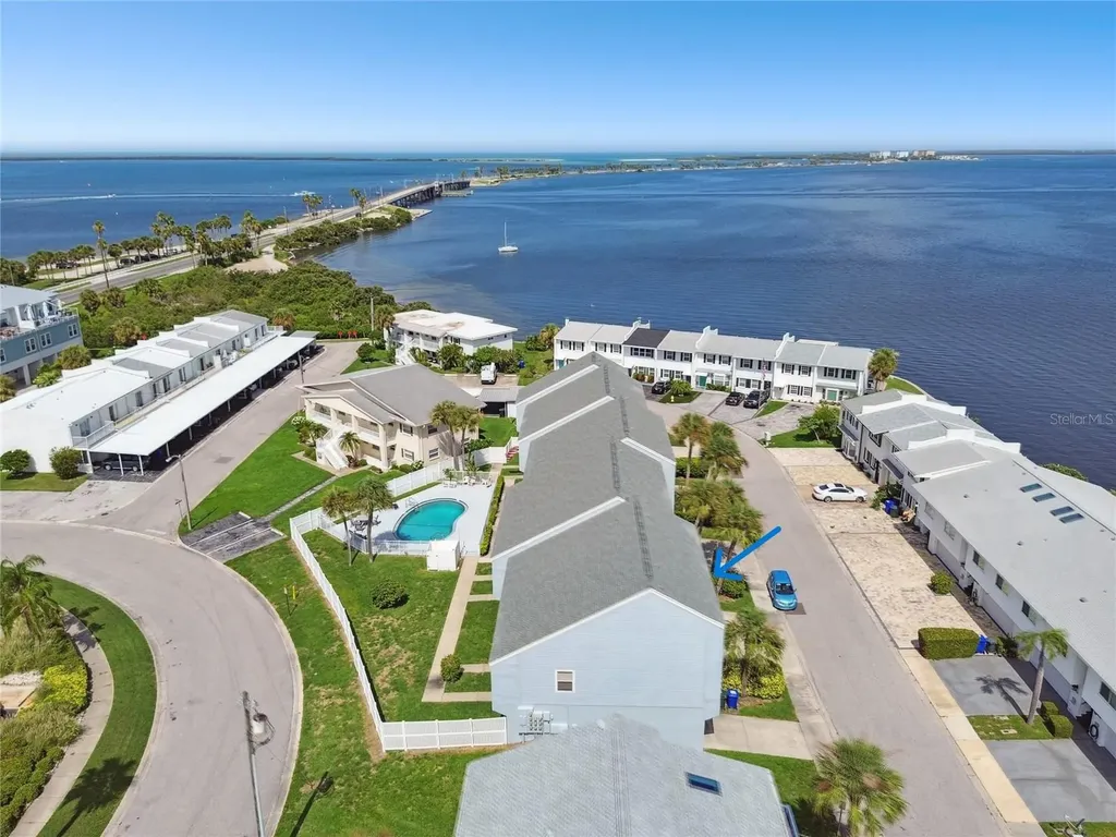 2659 St Josephs Drive W Dunedin FL 34698