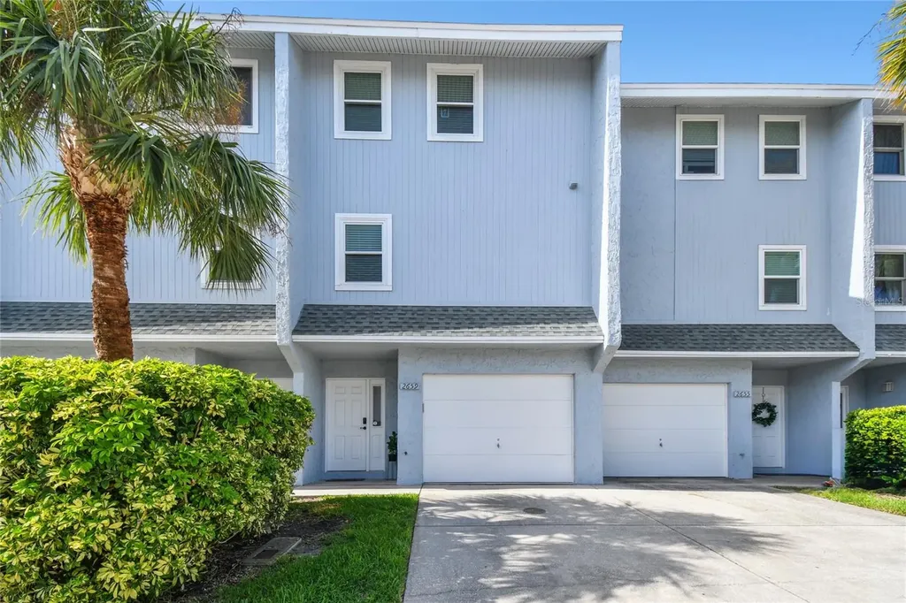 2659 St Josephs Drive W Dunedin FL 34698
