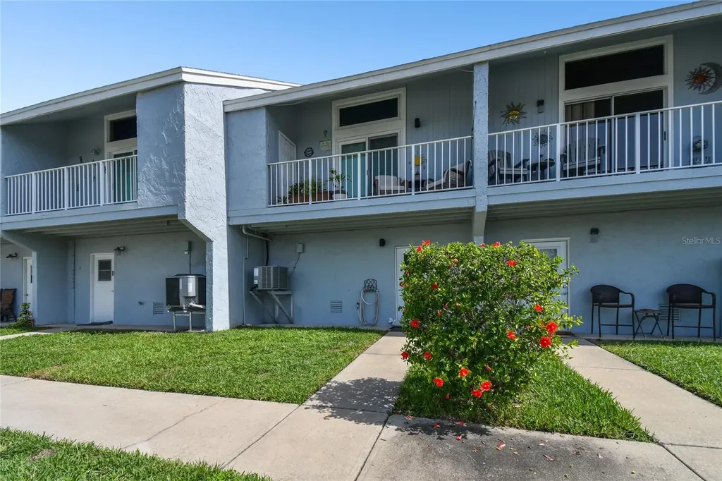 2659 St Josephs Drive W Dunedin FL 34698