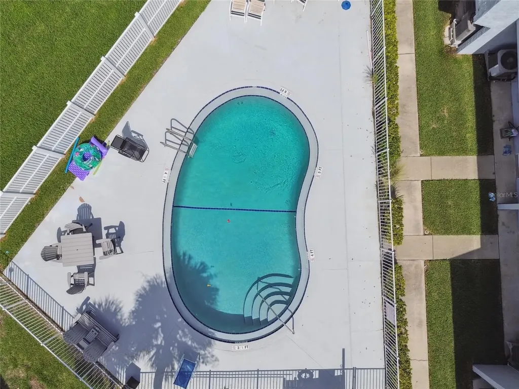 2659 St Josephs Drive W Dunedin FL 34698