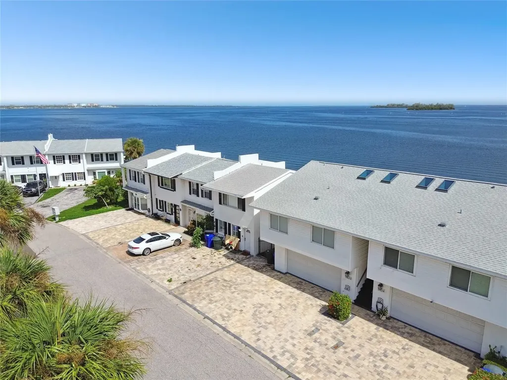 2659 St Josephs Drive W Dunedin FL 34698