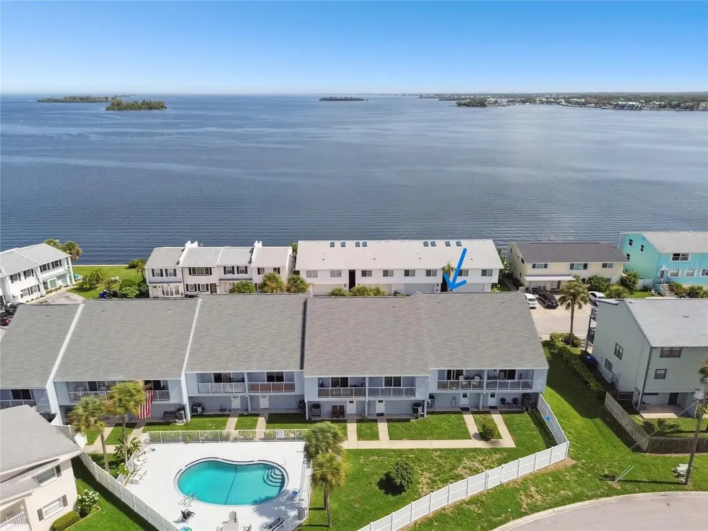 2659 St Josephs Drive W Dunedin FL 34698