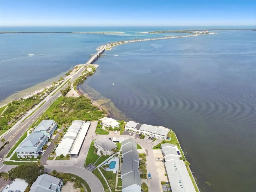 2659 St Josephs Drive W Dunedin FL 34698