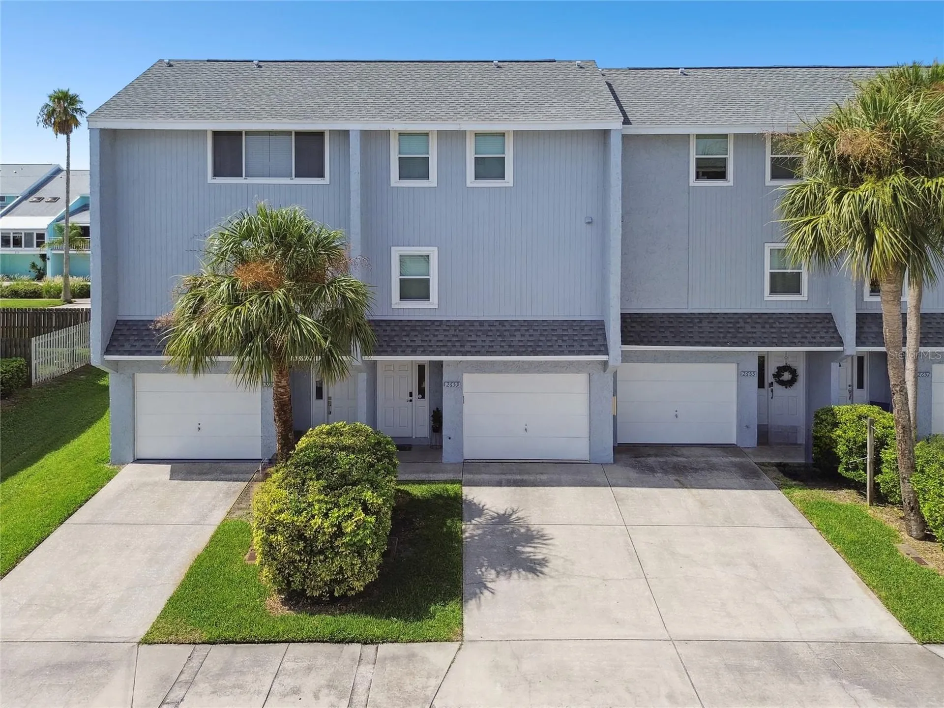 2659 St Josephs Drive W Dunedin FL 34698