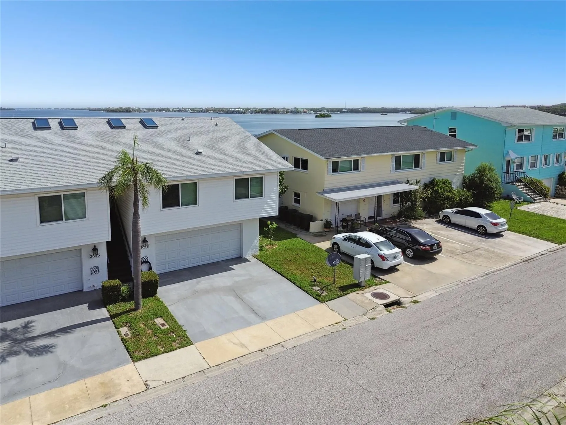 2659 St Josephs Drive W Dunedin FL 34698