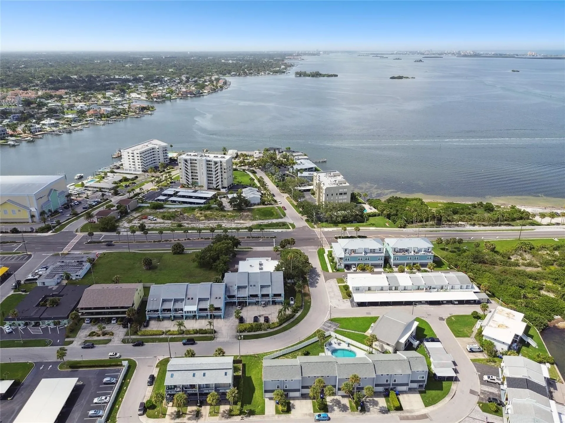 2659 St Josephs Drive W Dunedin FL 34698