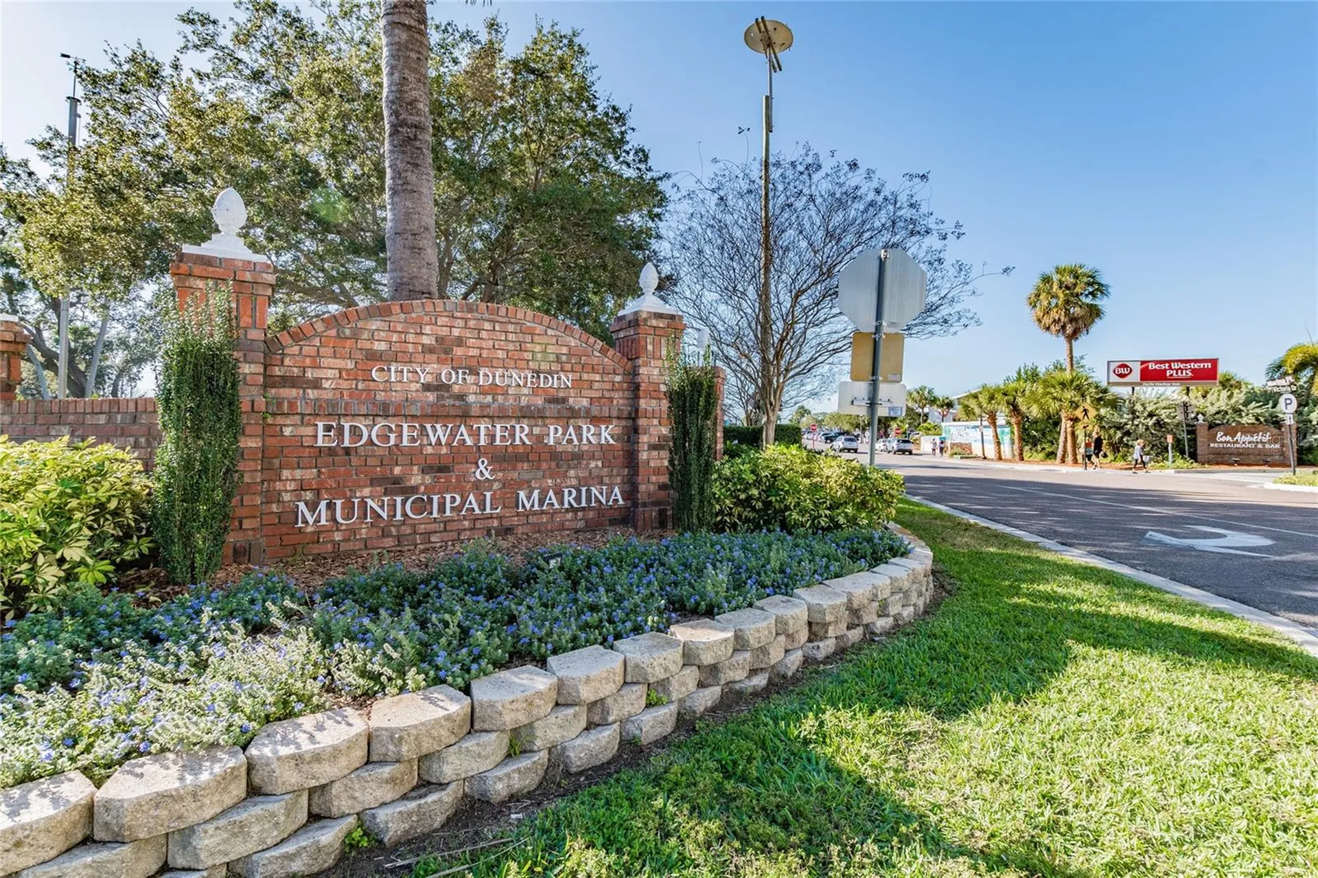 2659 St Josephs Drive W Dunedin FL 34698