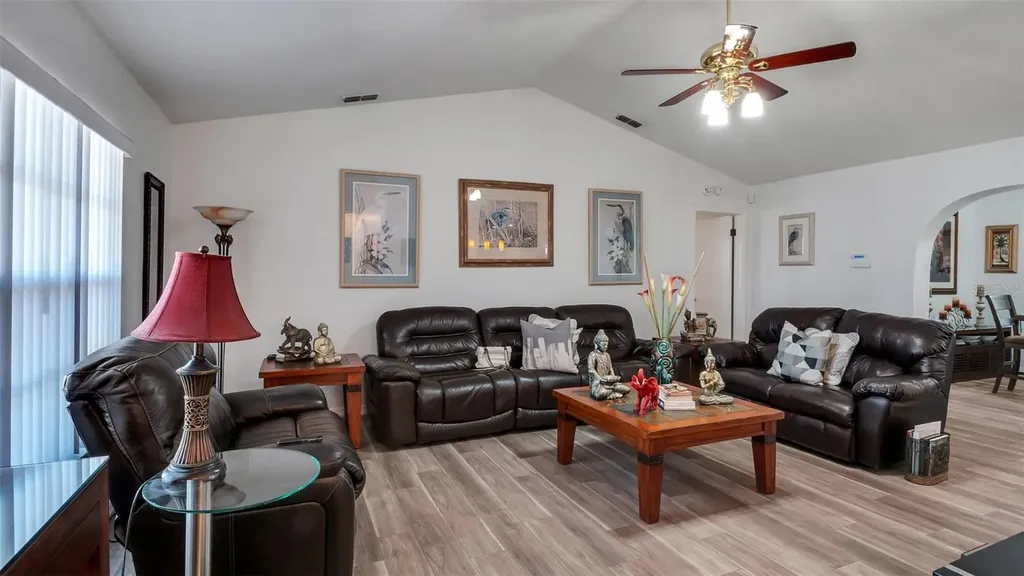 7630 Vienna Lane Port Richey FL 34668