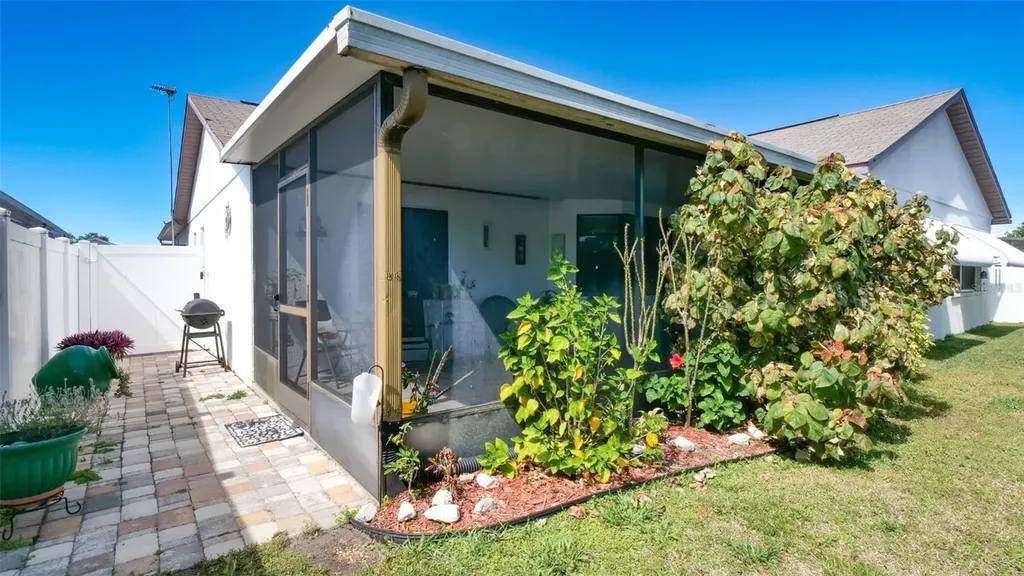 7630 Vienna Lane Port Richey FL 34668