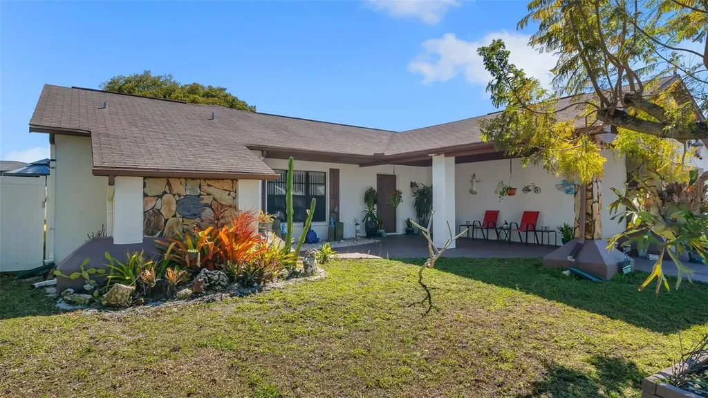 7630 Vienna Lane Port Richey FL 34668