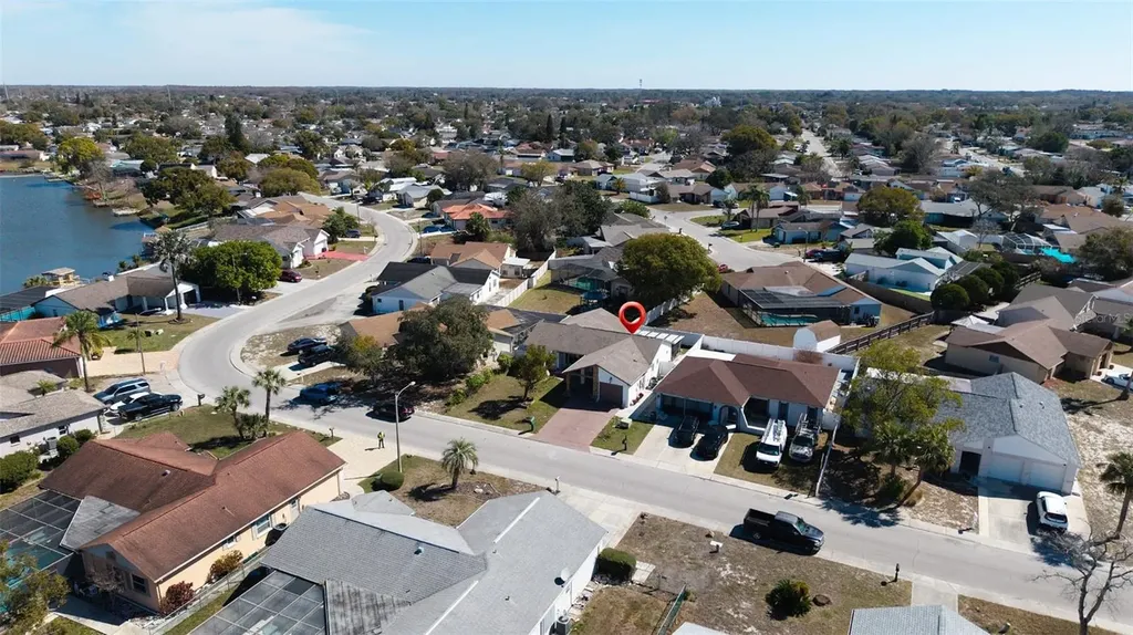 7630 Vienna Lane Port Richey FL 34668