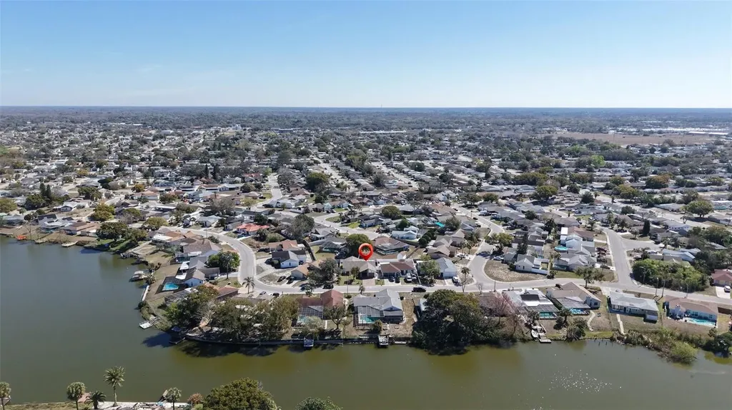 7630 Vienna Lane Port Richey FL 34668