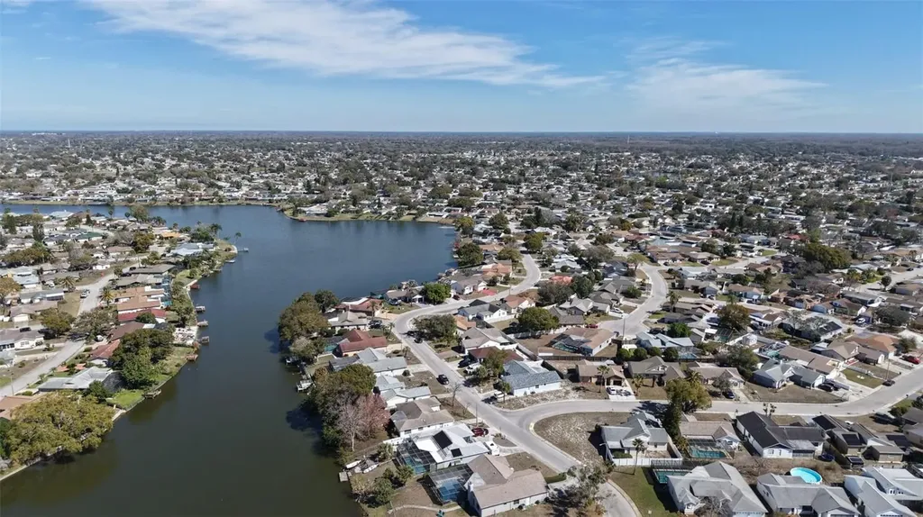 7630 Vienna Lane Port Richey FL 34668