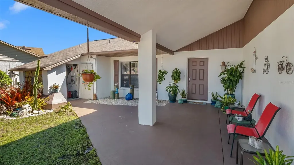 7630 Vienna Lane Port Richey FL 34668