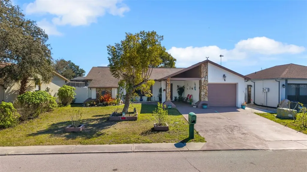7630 Vienna Lane Port Richey FL 34668