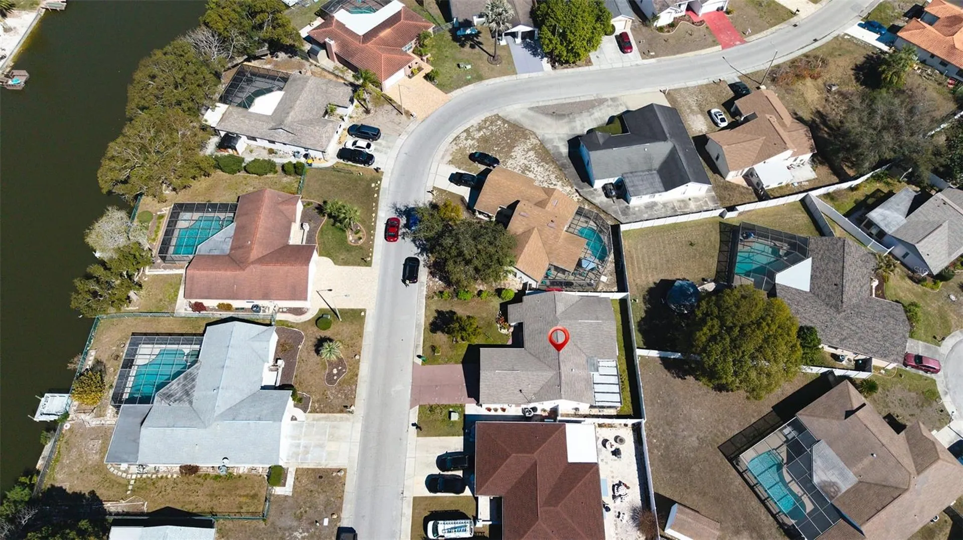 7630 Vienna Lane Port Richey FL 34668
