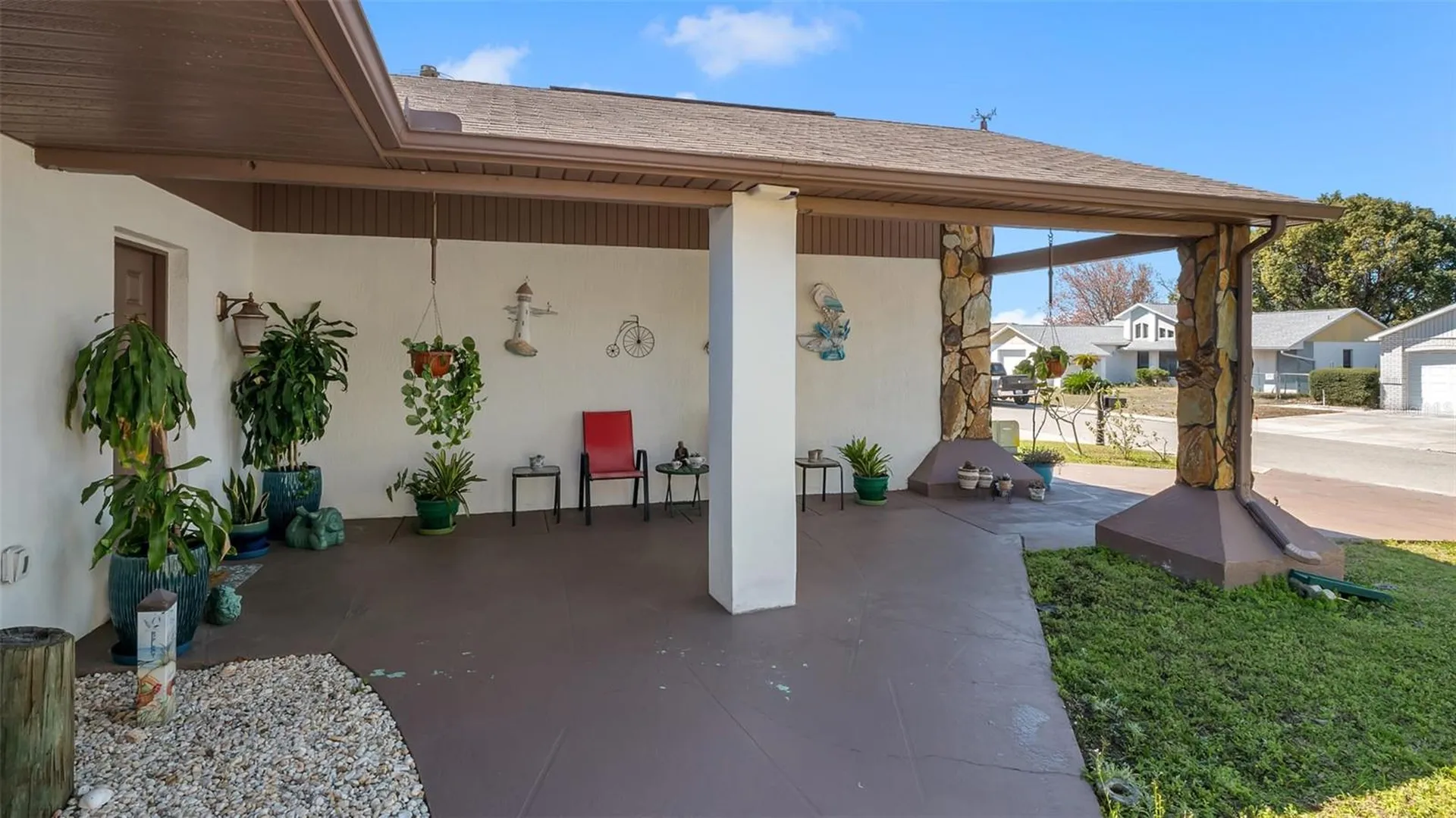 7630 Vienna Lane Port Richey FL 34668