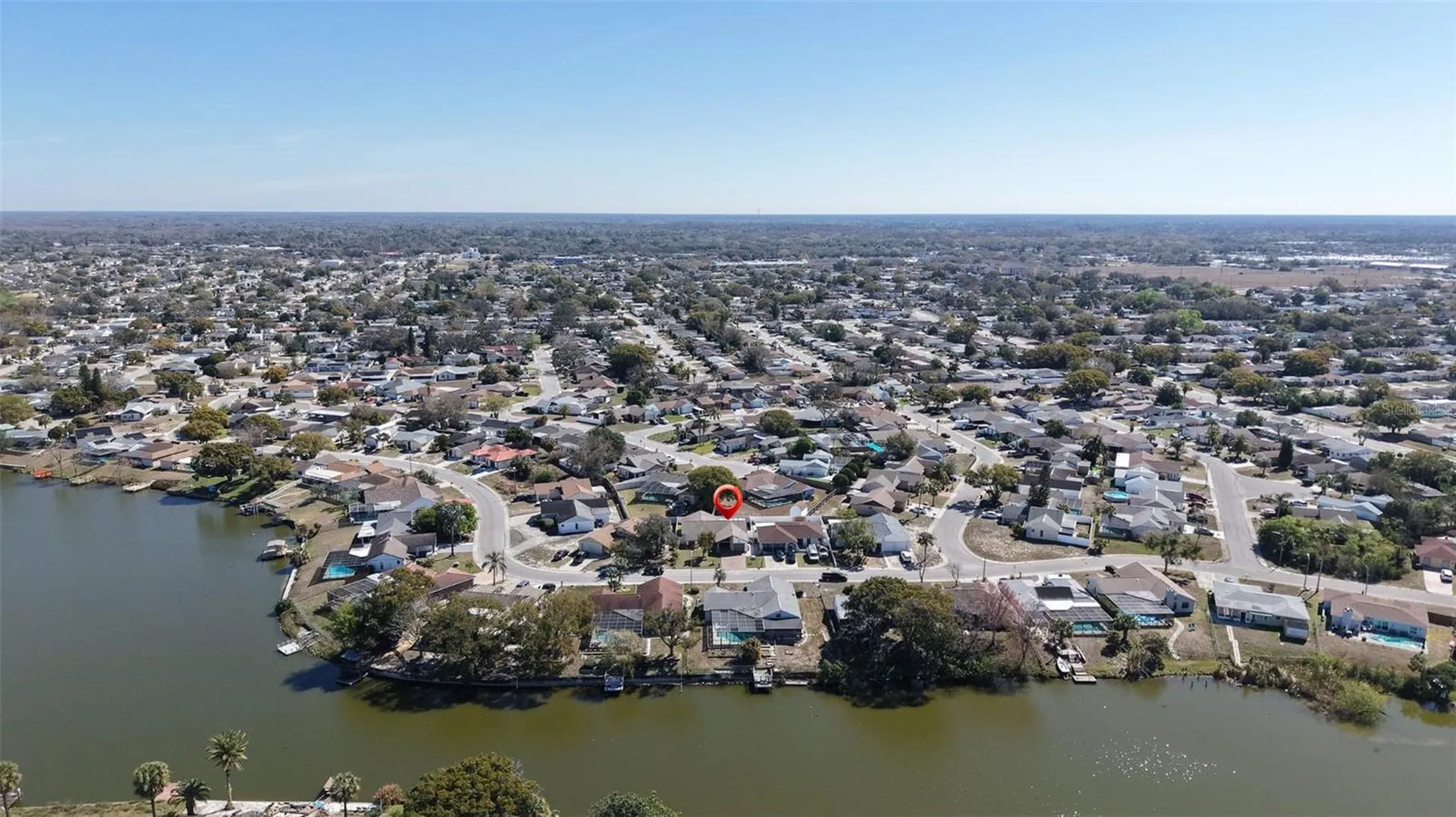 7630 Vienna Lane Port Richey FL 34668
