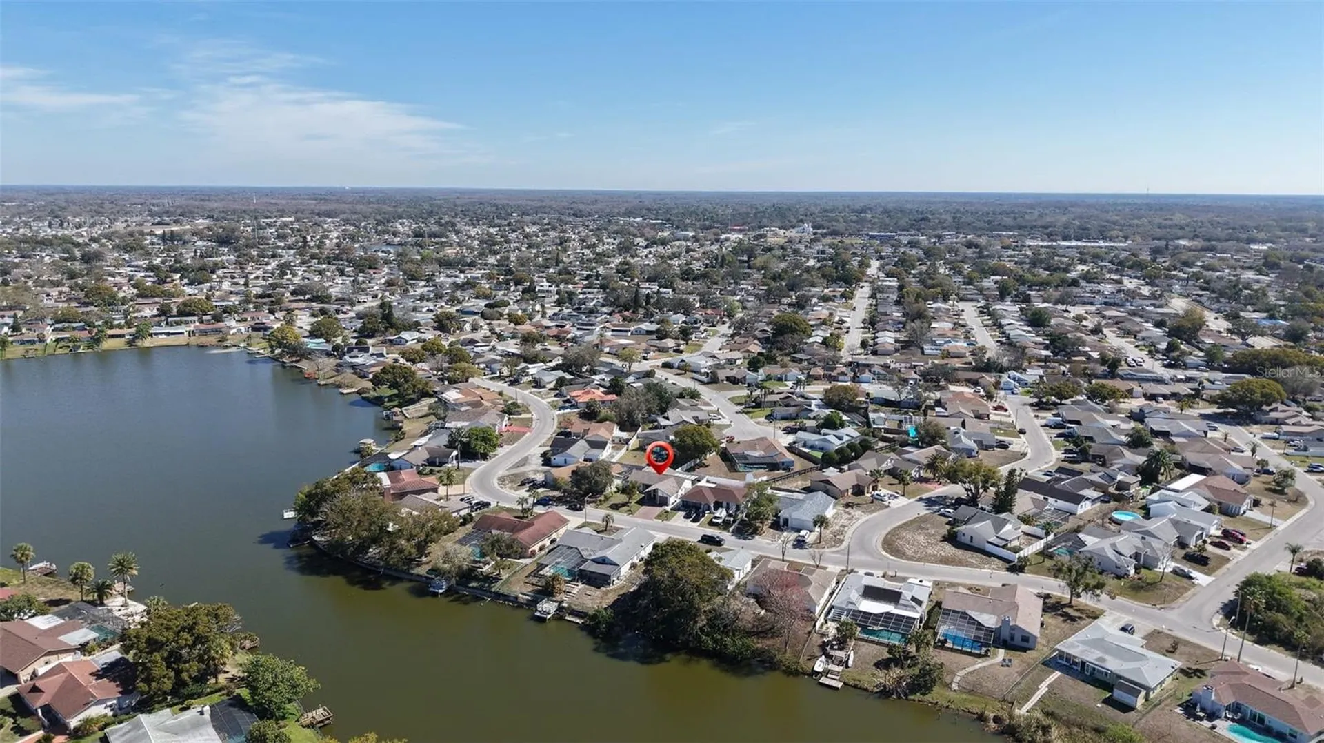 7630 Vienna Lane Port Richey FL 34668