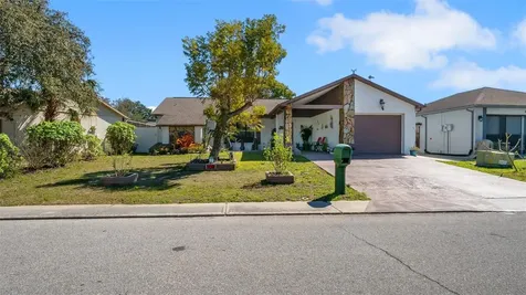 7630 Vienna Lane Port Richey FL 34668
