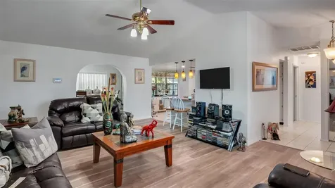 7630 Vienna Lane Port Richey FL 34668
