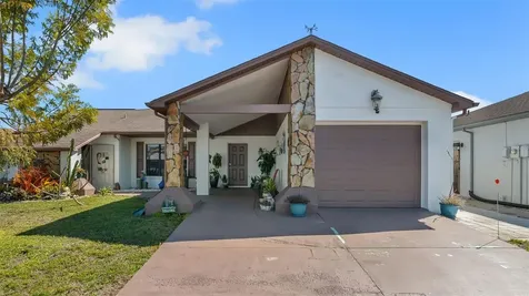 7630 Vienna Lane Port Richey FL 34668