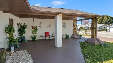 7630 Vienna Lane Port Richey FL 34668