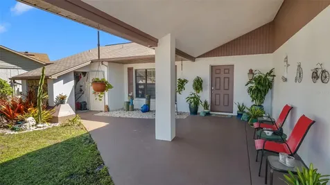 7630 Vienna Lane Port Richey FL 34668