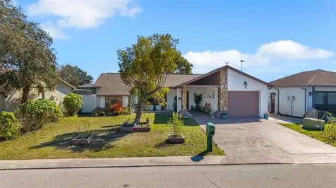 7630 Vienna Lane Port Richey FL 34668