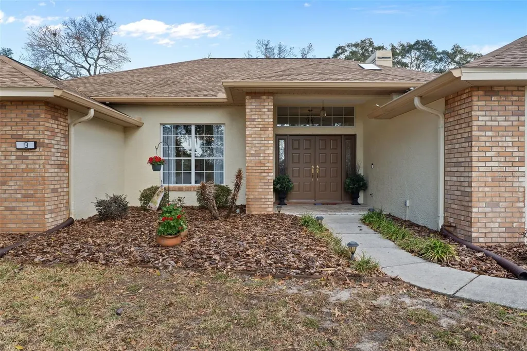 13 S Enclave Point S Homosassa FL 34446