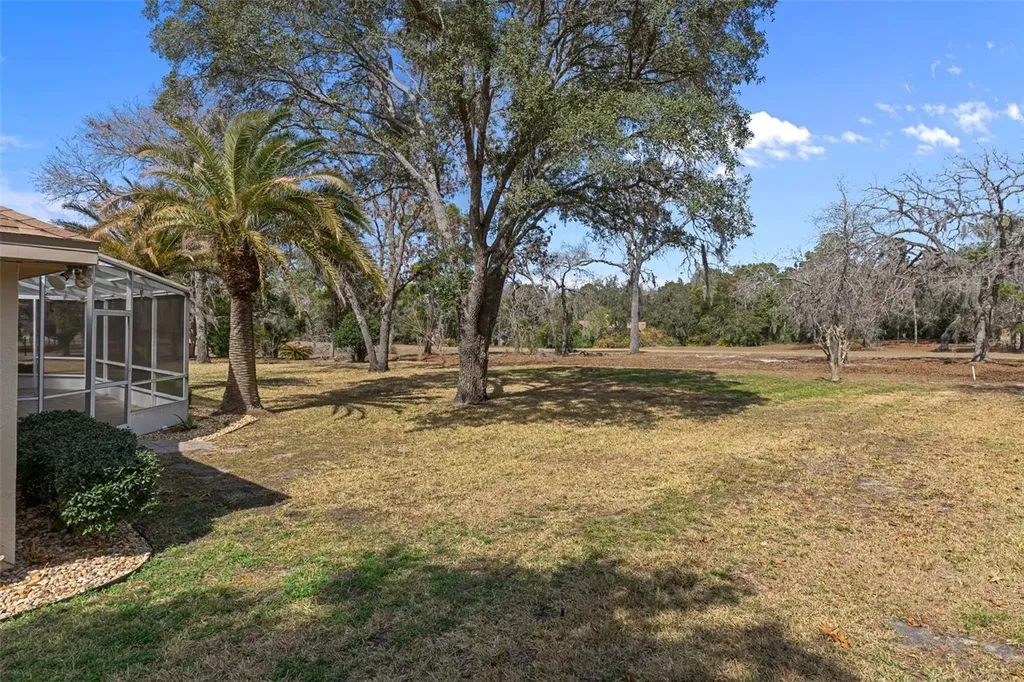13 S Enclave Point S Homosassa FL 34446
