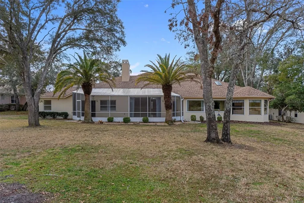 13 S Enclave Point S Homosassa FL 34446