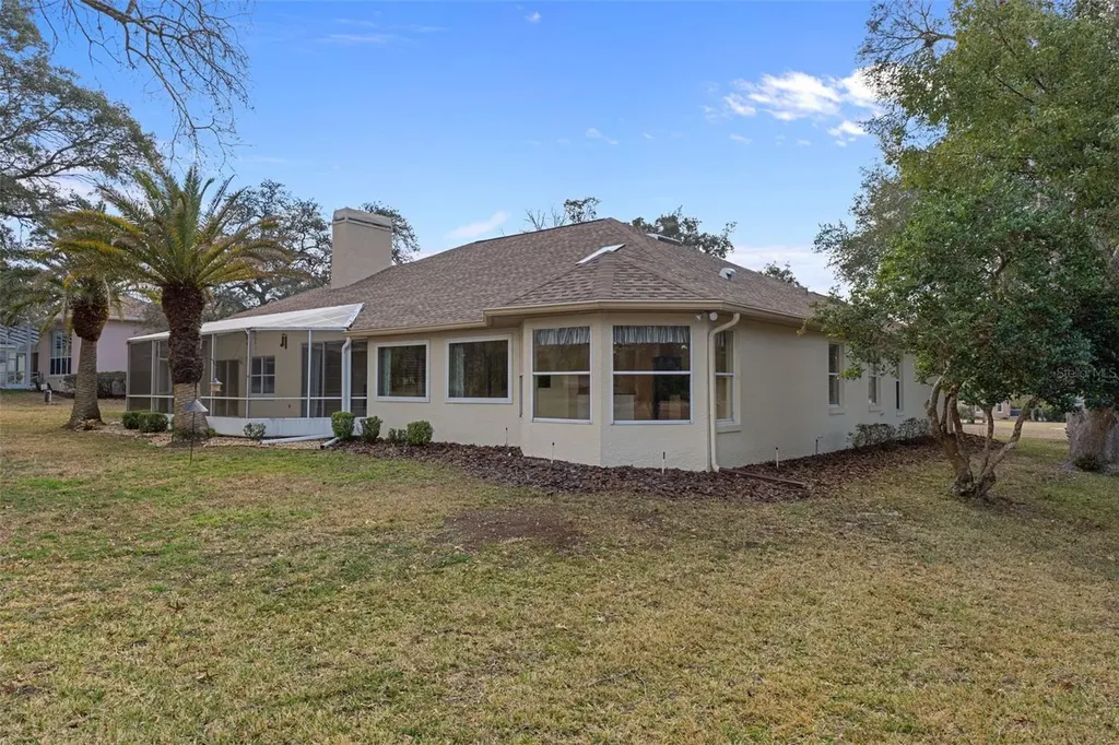 13 S Enclave Point S Homosassa FL 34446