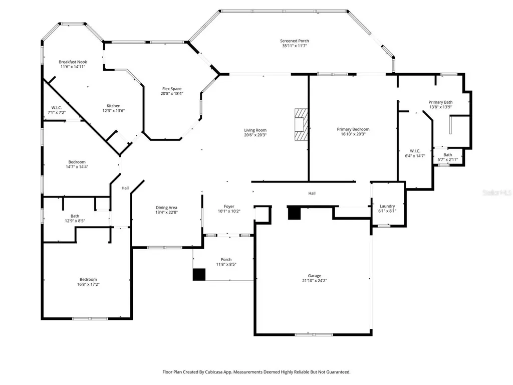 13 S Enclave Point S Homosassa FL 34446