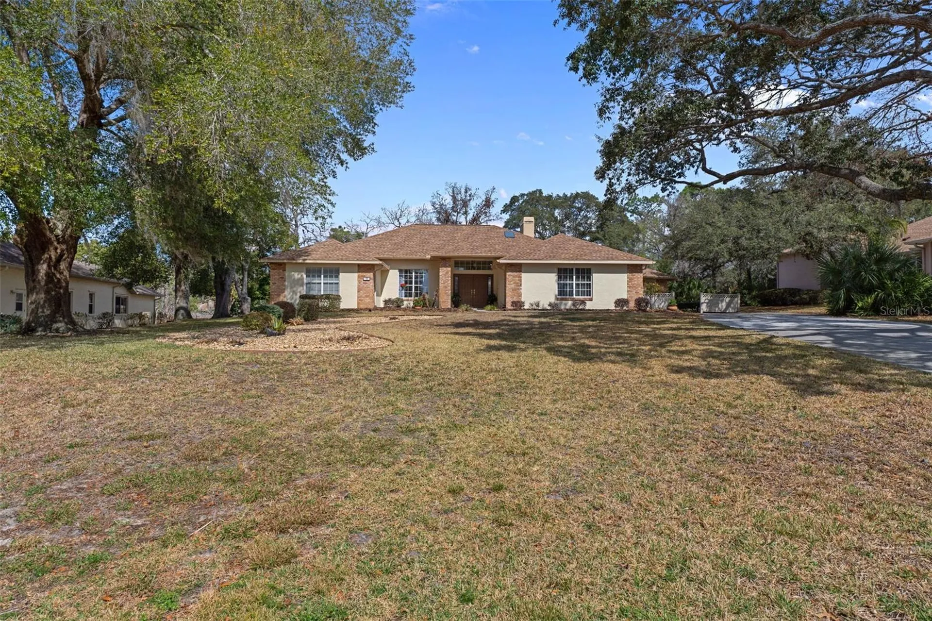 13 S Enclave Point S Homosassa FL 34446