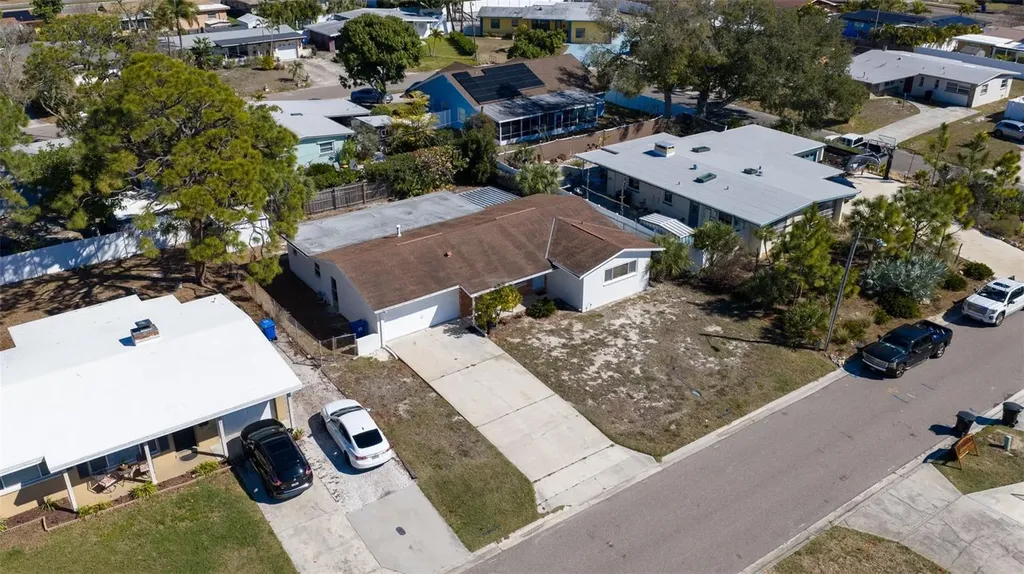 1013 55th Terrace S St Petersburg FL 33705