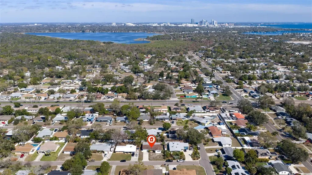 1013 55th Terrace S St Petersburg FL 33705