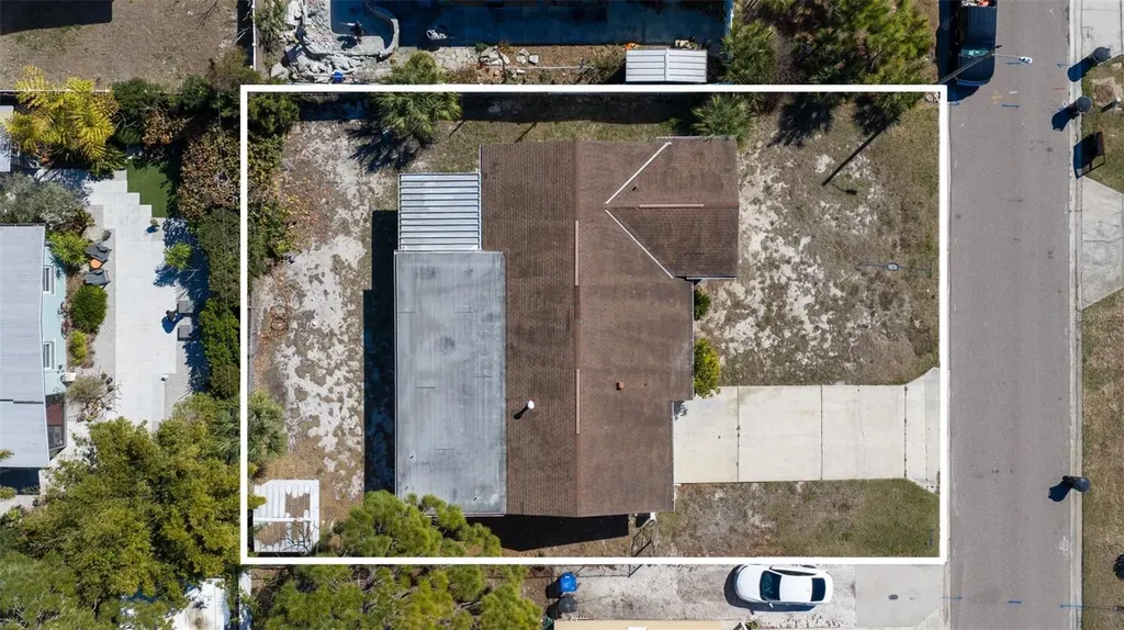 1013 55th Terrace S St Petersburg FL 33705