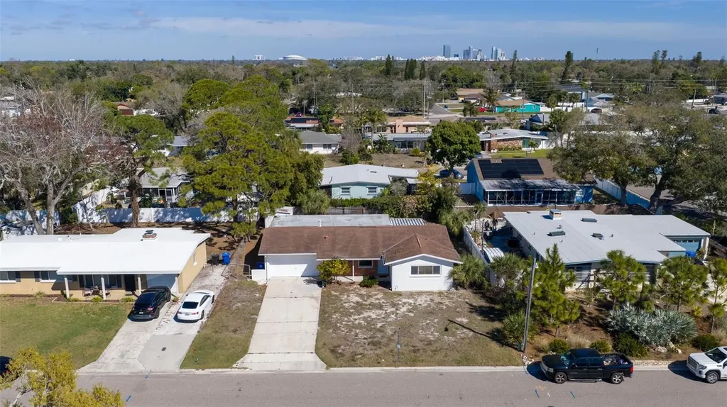 1013 55th Terrace S St Petersburg FL 33705