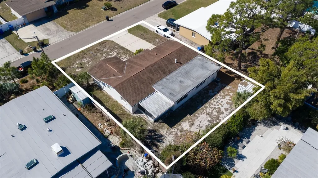1013 55th Terrace S St Petersburg FL 33705