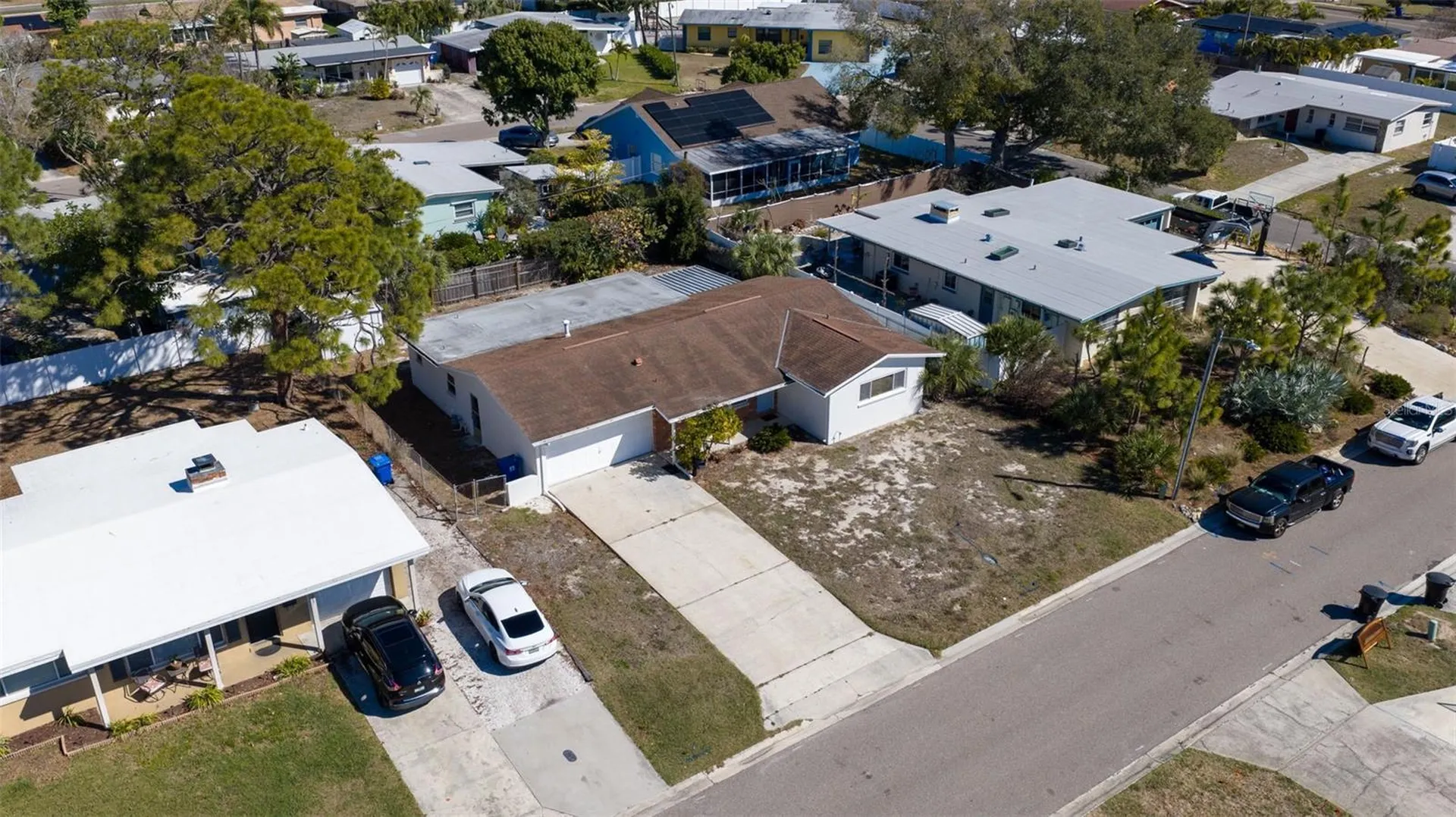 1013 55th Terrace S St Petersburg FL 33705