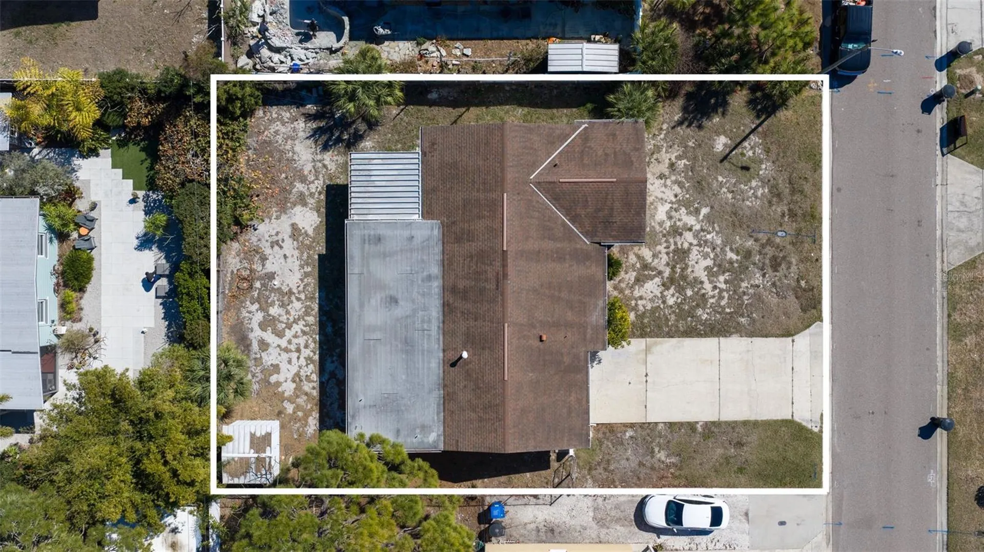 1013 55th Terrace S St Petersburg FL 33705