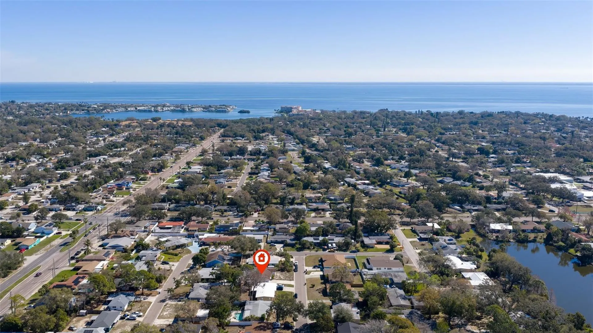 1013 55th Terrace S St Petersburg FL 33705