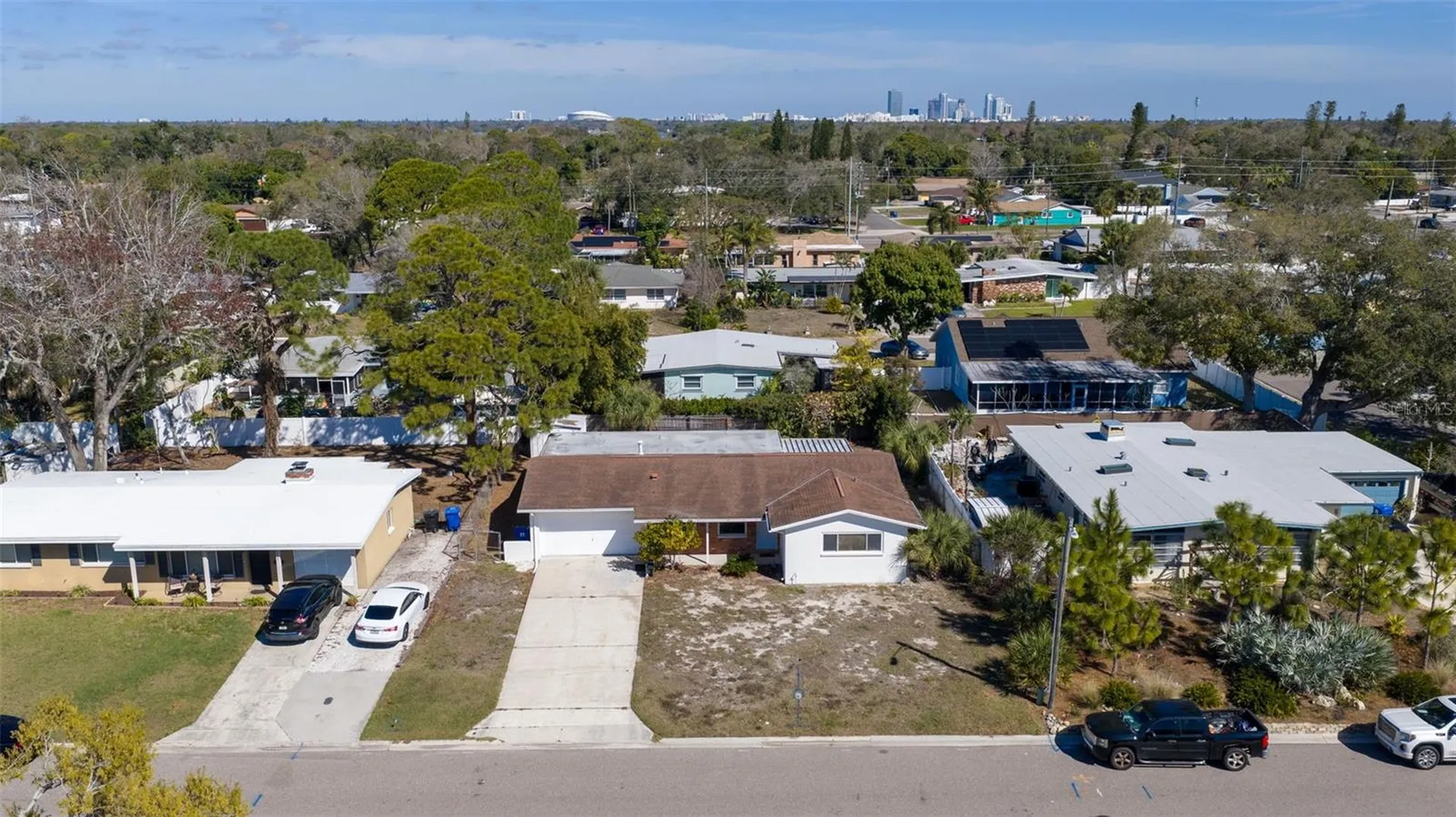 1013 55th Terrace S St Petersburg FL 33705