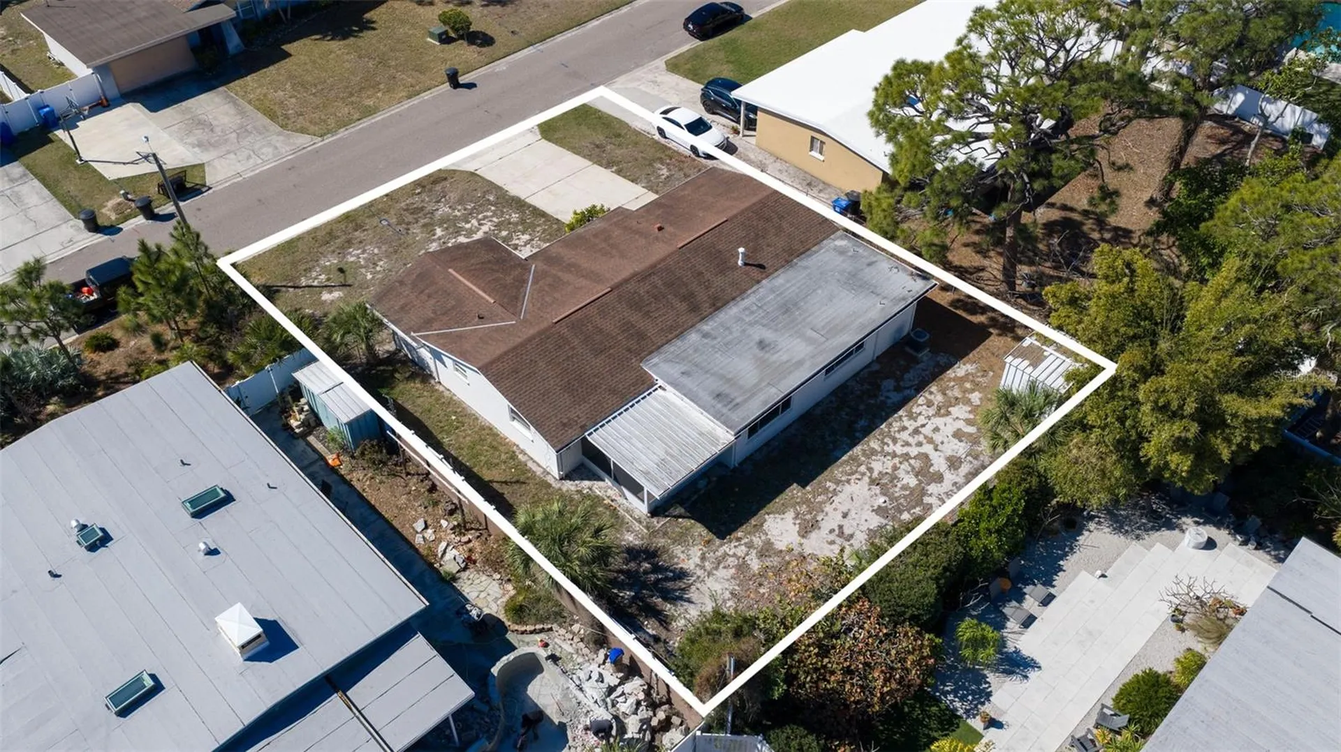 1013 55th Terrace S St Petersburg FL 33705