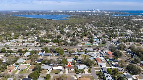 1013 55th Terrace S St Petersburg FL 33705