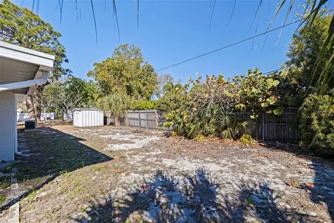 1013 55th Terrace S St Petersburg FL 33705