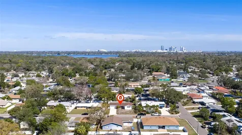 1013 55th Terrace S St Petersburg FL 33705
