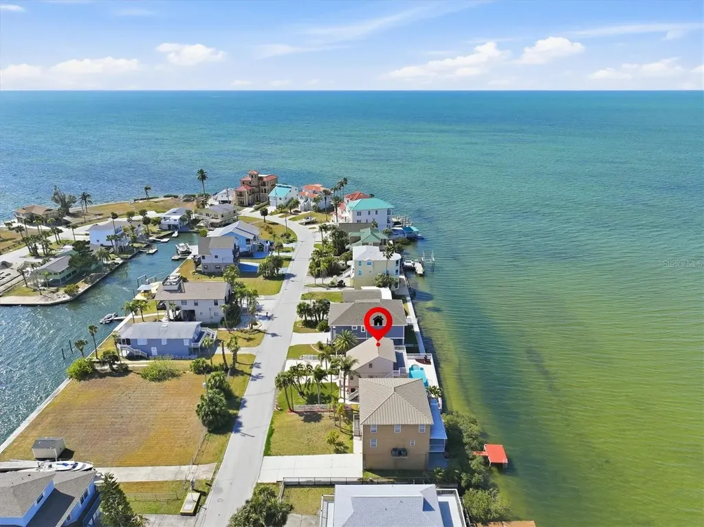 6511 Driftwood Drive Hudson FL 34667